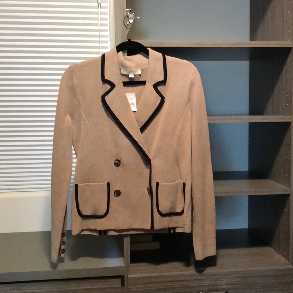 Blazer NWT